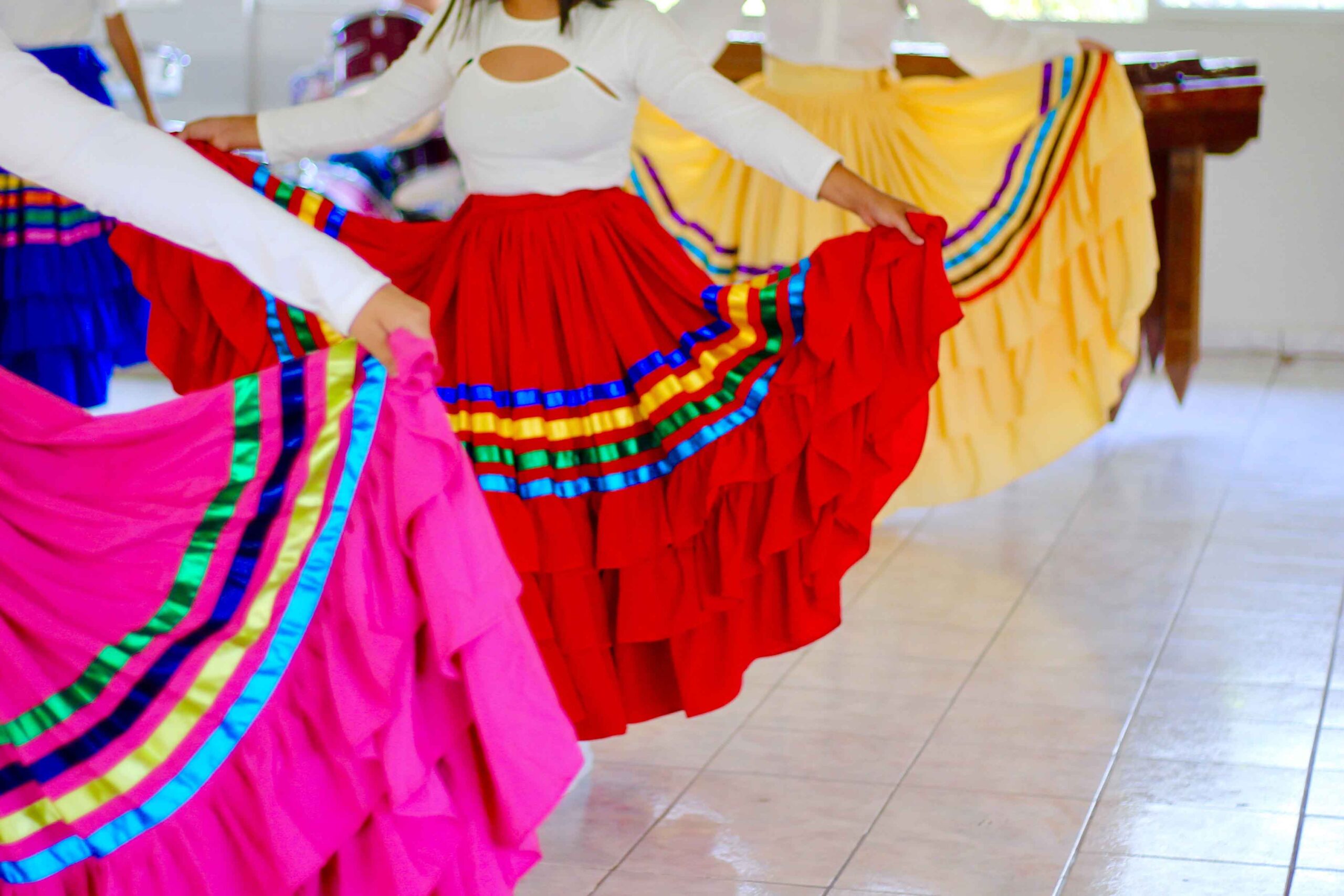 Notes from Honduras – August 2023 - El Hogar